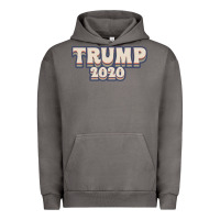 Pigment Tornado Trump 2020 Urban Hoodie - Bettercallsaul