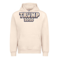 Sandshell Trump 2020 Urban Hoodie - Bettercallsaul