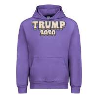 Tulip Trump 2020 Urban Hoodie - Bettercallsaul