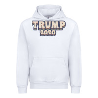 White Trump 2020 Urban Hoodie - Bettercallsaul