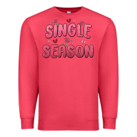 Cardinal single season Premium Sweatshirt - MaliasSmallBusiness