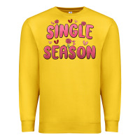 Lemon single season Premium Sweatshirt - MaliasSmallBusiness