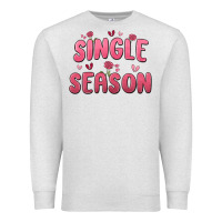 Oatmeal Heather single season Premium Sweatshirt - MaliasSmallBusiness
