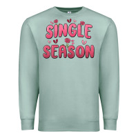 Seafoam single season Premium Sweatshirt - MaliasSmallBusiness