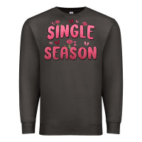 Smoke single season Premium Sweatshirt - MaliasSmallBusiness