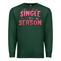Sports Green single season Premium Sweatshirt - MaliasSmallBusiness