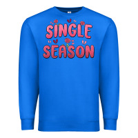 True Royal single season Premium Sweatshirt - MaliasSmallBusiness