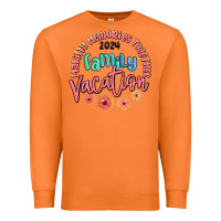 Carrot making memories together family vacation 2024 Premium Sweatshirt - MaliasSmallBusiness
