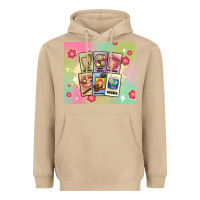 Mushroom traditional mexican food Heavyweight Hoodie - MaliasSmallBusiness