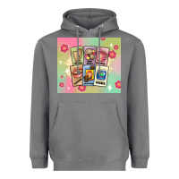 Storm traditional mexican food Heavyweight Hoodie - MaliasSmallBusiness