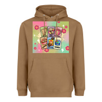 Toasted Coconut traditional mexican food Heavyweight Hoodie - MaliasSmallBusiness