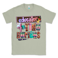 Matcha educator of tiny humans Classic Tee - AdoDesignShop