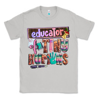 Moon Dust educator of tiny humans Classic Tee - AdoDesignShop