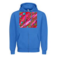True Royal valentines day Zipper Hoodie - AdoDesignShop