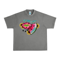 Tornado summer vibes Urban Heavy Tee - SublimationCraftShop
