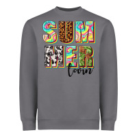 Storm summer lovin Heavyweight Sweatshirt - texasbilliewilder