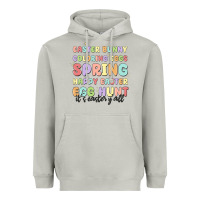Moon Dust easter bunny spring Heavyweight Hoodie - MaliasSmallBusiness