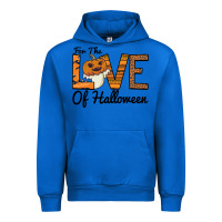 Cobalt For the Love of Halloween Urban Hoodie - Bettercallsaul