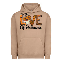 Pigment Burro For the Love of Halloween Urban Hoodie - Bettercallsaul