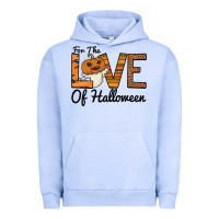 Pigment Grape Ice For the Love of Halloween Urban Hoodie - Bettercallsaul