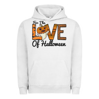 Pigment Lunar Rock For the Love of Halloween Urban Hoodie - Bettercallsaul
