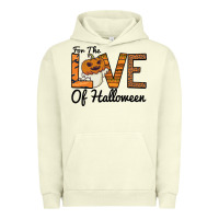 Pigment Pistachio For the Love of Halloween Urban Hoodie - Bettercallsaul