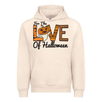 Sandshell For the Love of Halloween Urban Hoodie - Bettercallsaul
