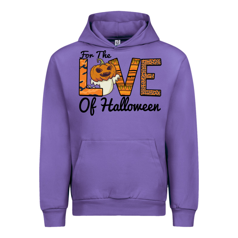 For The Love Of Halloween Urban Hoodie by Bettercallsaul | Teevron