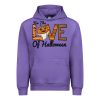 Tulip For the Love of Halloween Urban Hoodie - Bettercallsaul