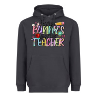 Smoke every bunny's favorite teacher Heavyweight Hoodie - MaliasSmallBusiness