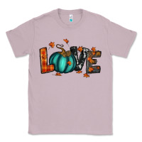 Lilac fall love Classic Tee - RanaPortraitStore