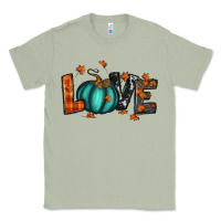 Matcha fall love Classic Tee - RanaPortraitStore