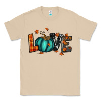 Mushroom fall love Classic Tee - RanaPortraitStore