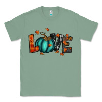 Sage fall love Classic Tee - RanaPortraitStore