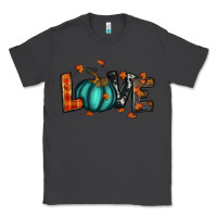 Smoke fall love Classic Tee - RanaPortraitStore