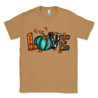 Toasted Coconut fall love Classic Tee - RanaPortraitStore
