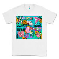 White western nurse Classic Tee - AdoDesignShop