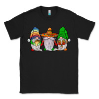 Black mexican gnomies Classic Tee - JahusDesignShop