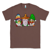 Chestnut mexican gnomies Classic Tee - JahusDesignShop