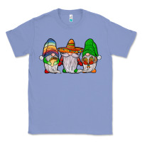 Colony Blue mexican gnomies Classic Tee - JahusDesignShop
