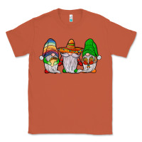 Copper mexican gnomies Classic Tee - JahusDesignShop