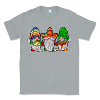 Heather Grey mexican gnomies Classic Tee - JahusDesignShop