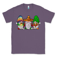 Lavender mexican gnomies Classic Tee - JahusDesignShop