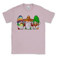 Lilac mexican gnomies Classic Tee - JahusDesignShop