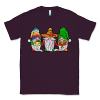 Plum mexican gnomies Classic Tee - JahusDesignShop