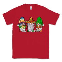 Red mexican gnomies Classic Tee - JahusDesignShop