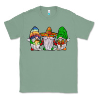 Sage mexican gnomies Classic Tee - JahusDesignShop