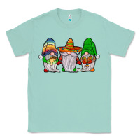 Seafoam mexican gnomies Classic Tee - JahusDesignShop