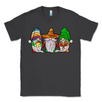 Smoke mexican gnomies Classic Tee - JahusDesignShop