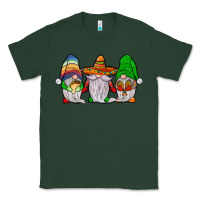 Sports Green mexican gnomies Classic Tee - JahusDesignShop